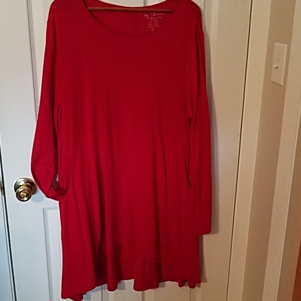Chico's Lightweight Sweater